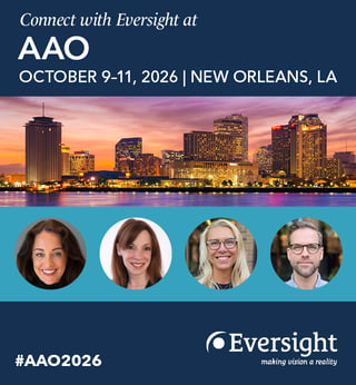 AAO meet the team graphic