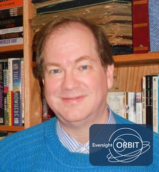 Photo of Doug Tonks, donor