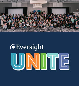 The Eversight Team at Eversight Unite