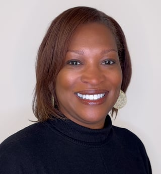 Ebony Johnson