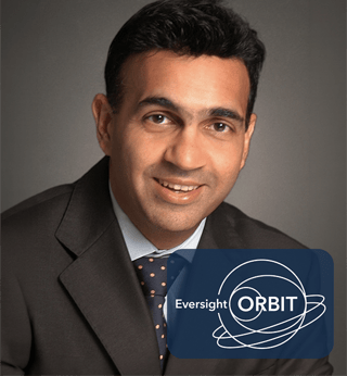 Surgeon Jod Mehta's headshot