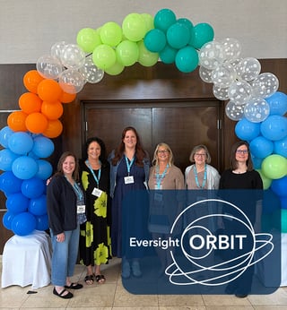 The Eversight QI Team